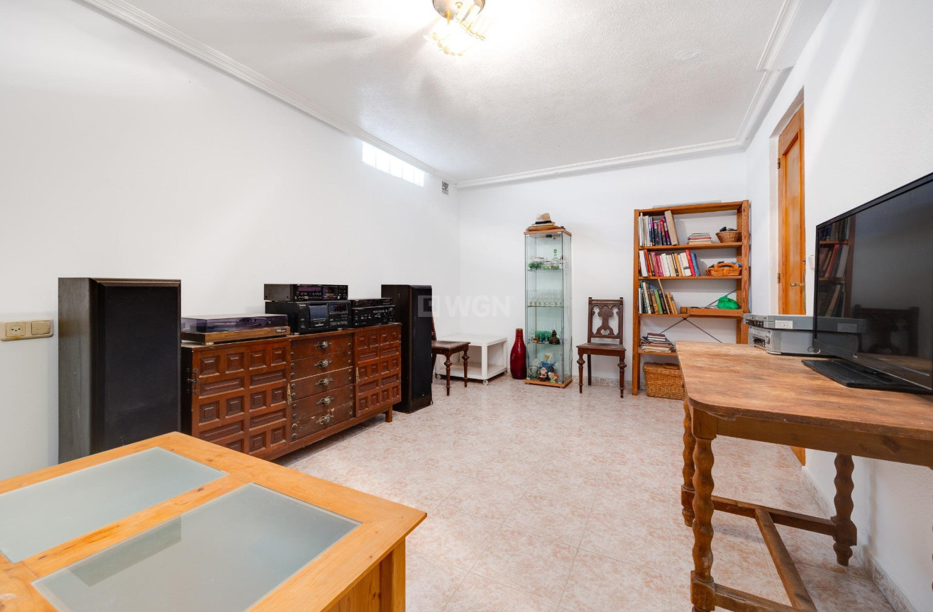 Wiederverkauf - Bungalow - Torrevieja - Torre La Mata