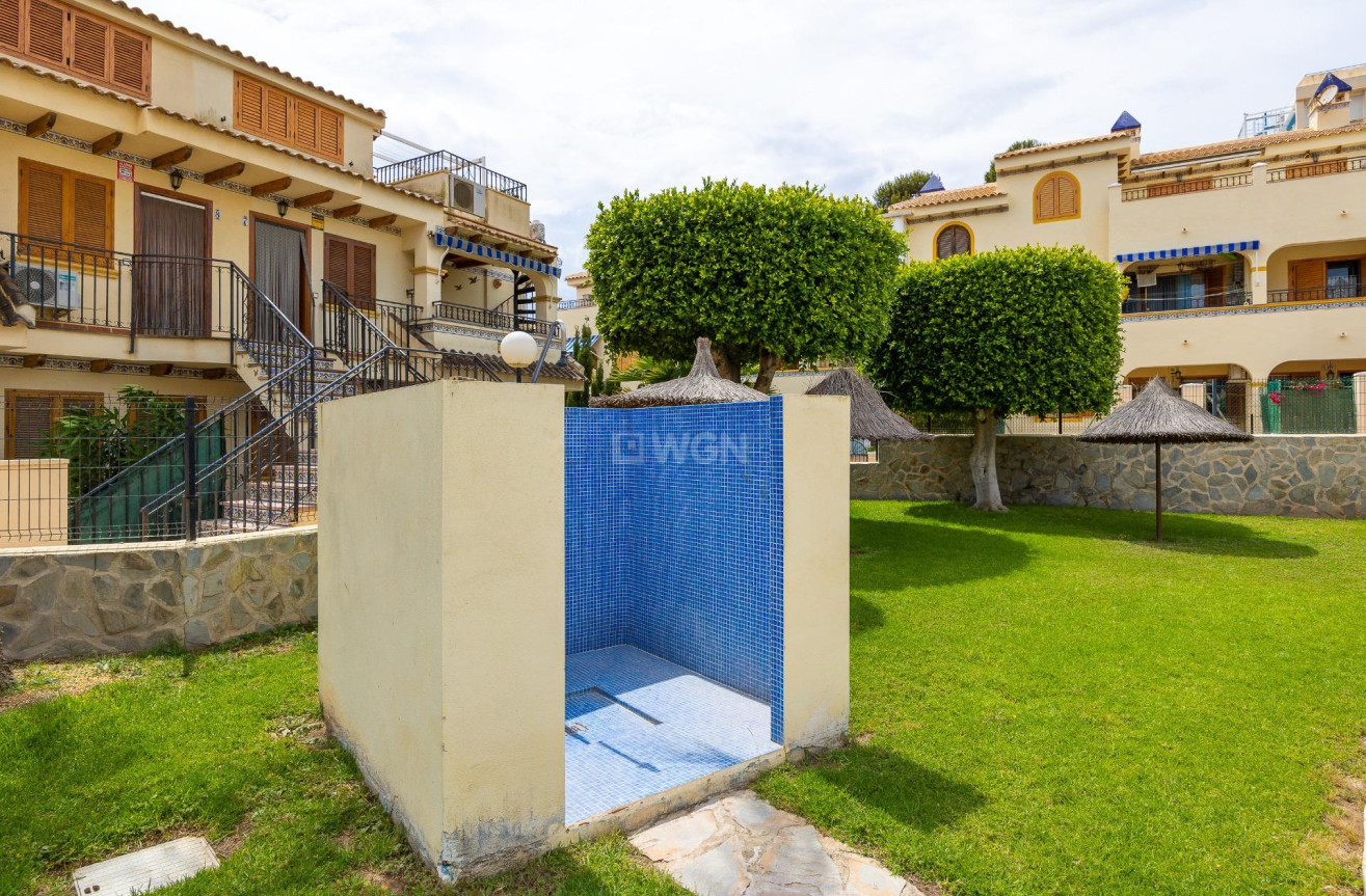 Wiederverkauf - Bungalow - Torrevieja - Torre La Mata