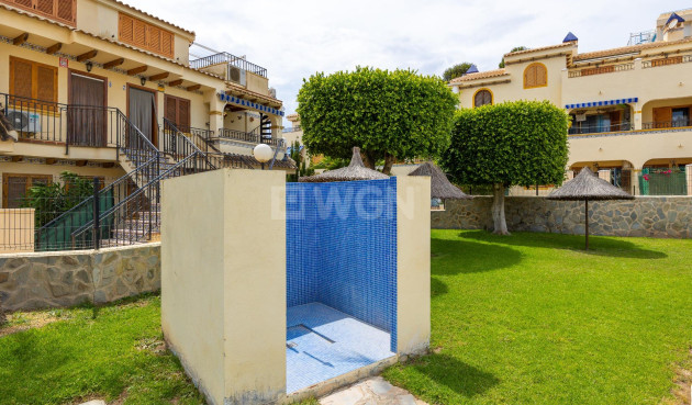 Wiederverkauf - Bungalow - Torrevieja - Torre La Mata