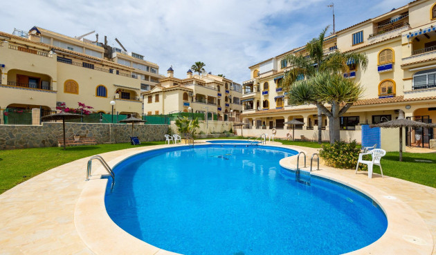 Wiederverkauf - Bungalow - Torrevieja - Torre La Mata