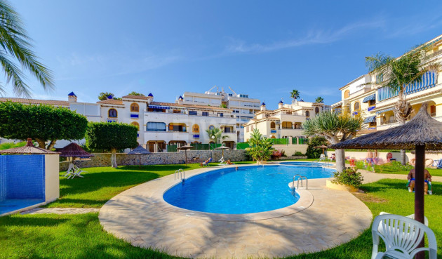 Wiederverkauf - Bungalow - Torrevieja - Torre La Mata