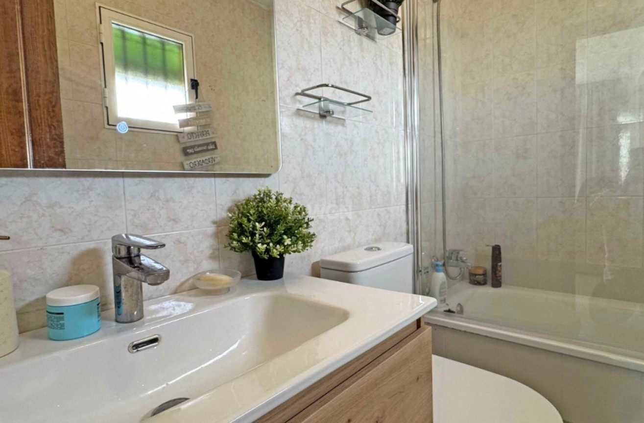 Odsprzedaż - Dupleks - Torrevieja - Costa Blanca