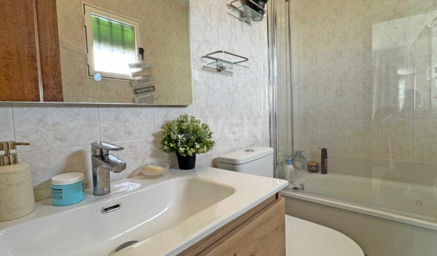 Odsprzedaż - Dupleks - Torrevieja - Costa Blanca