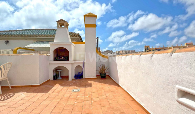 Odsprzedaż - Dupleks - Torrevieja - Costa Blanca