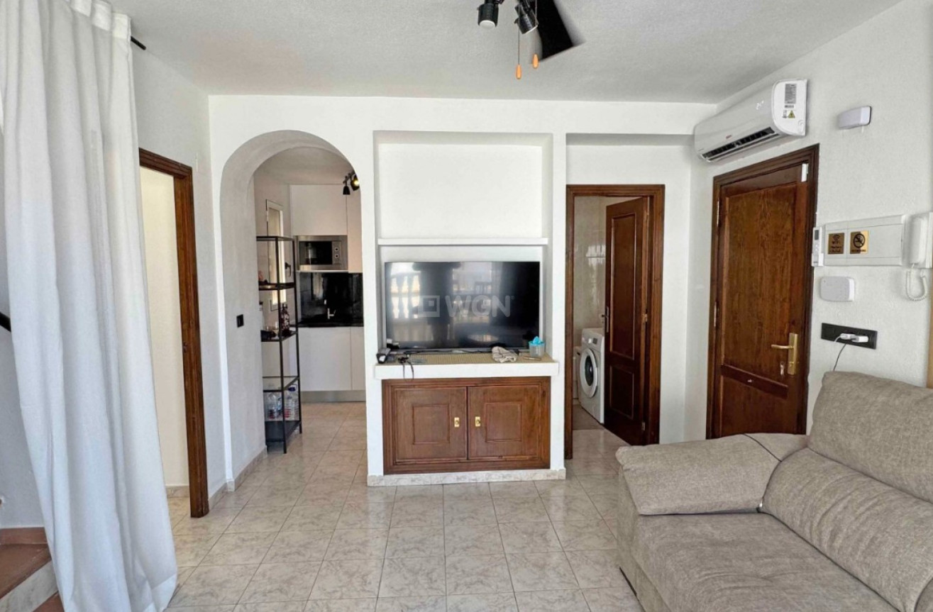 Odsprzedaż - Dupleks - Torrevieja - Costa Blanca