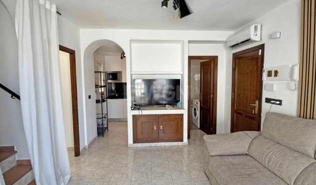 Odsprzedaż - Dupleks - Torrevieja - Costa Blanca