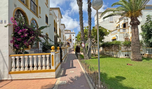 Odsprzedaż - Dupleks - Torrevieja - Costa Blanca