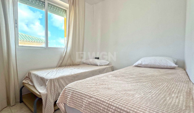 Odsprzedaż - Dupleks - Torrevieja - Costa Blanca