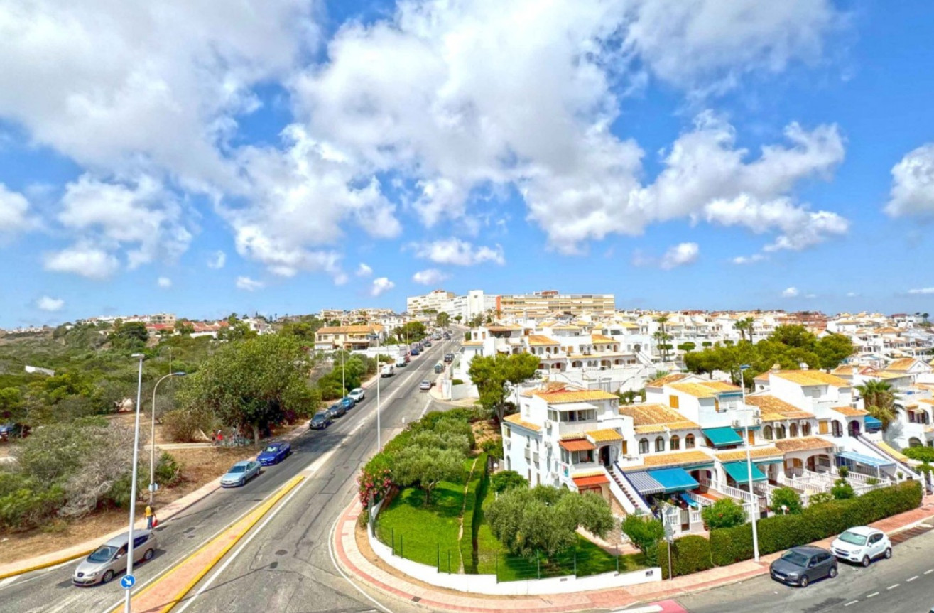 Odsprzedaż - Dupleks - Torrevieja - Costa Blanca