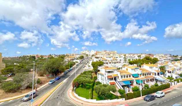 Odsprzedaż - Dupleks - Torrevieja - Costa Blanca