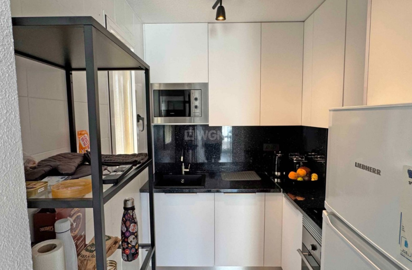 Odsprzedaż - Dupleks - Torrevieja - Costa Blanca