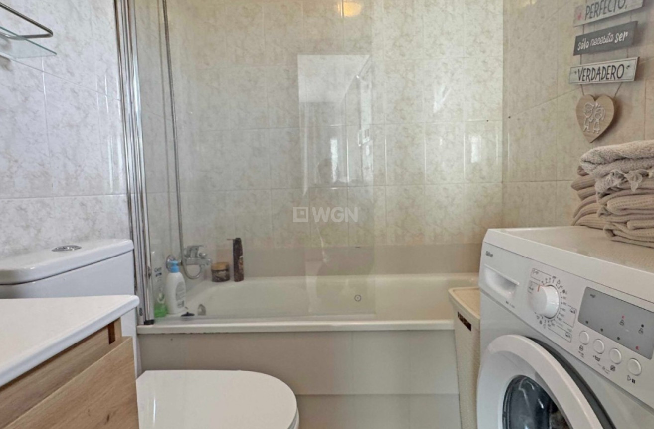 Odsprzedaż - Dupleks - Torrevieja - Costa Blanca