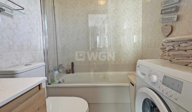 Odsprzedaż - Dupleks - Torrevieja - Costa Blanca