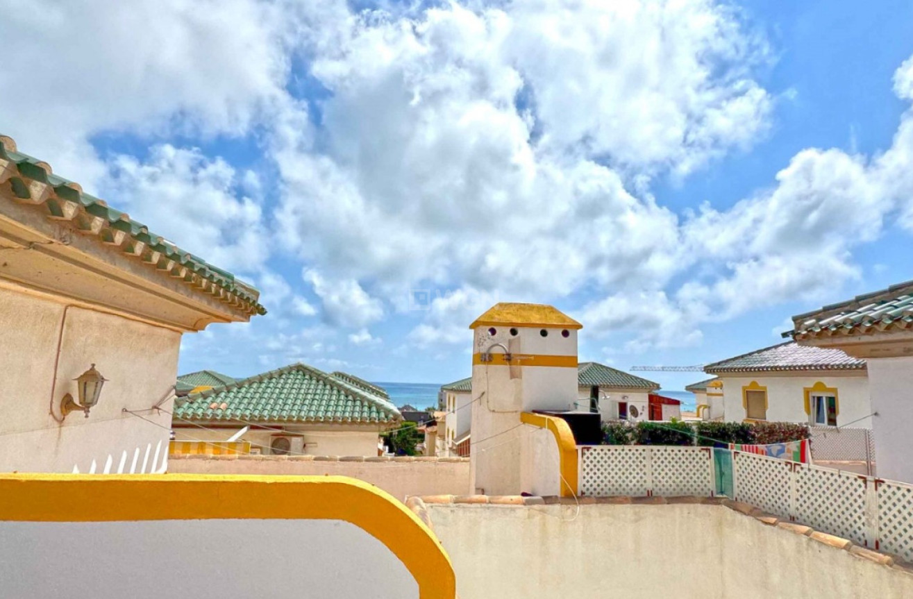 Odsprzedaż - Dupleks - Torrevieja - Costa Blanca