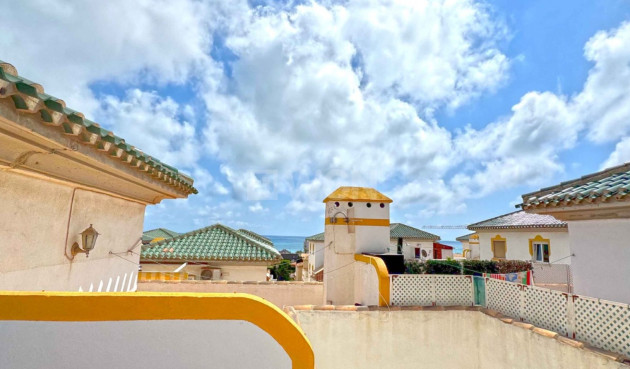 Odsprzedaż - Dupleks - Torrevieja - Costa Blanca