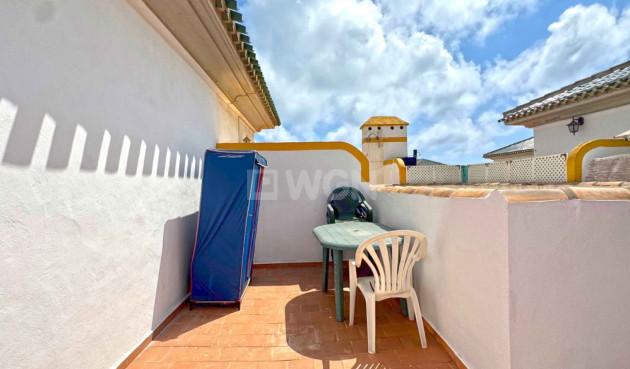 Odsprzedaż - Dupleks - Torrevieja - Costa Blanca