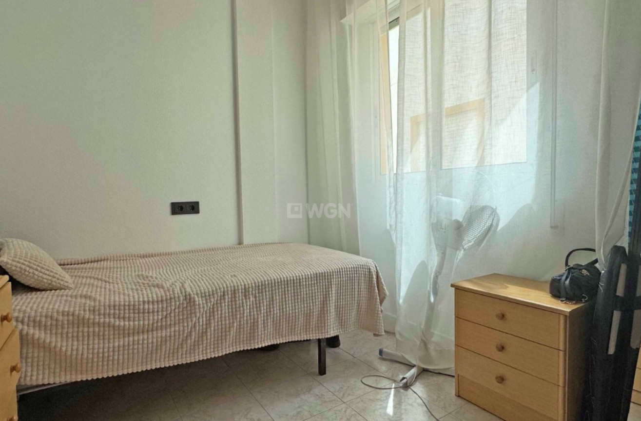 Odsprzedaż - Dupleks - Torrevieja - Costa Blanca