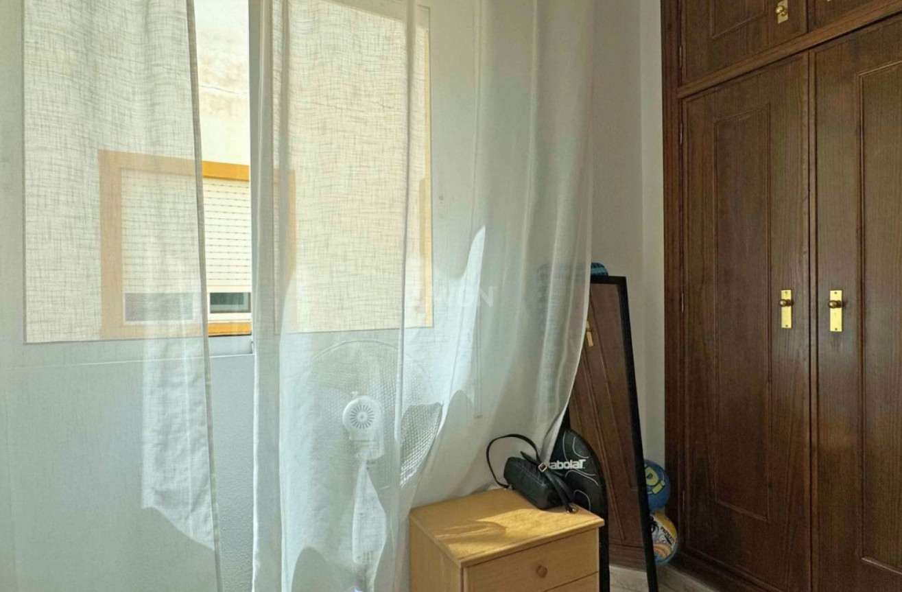 Odsprzedaż - Dupleks - Torrevieja - Costa Blanca