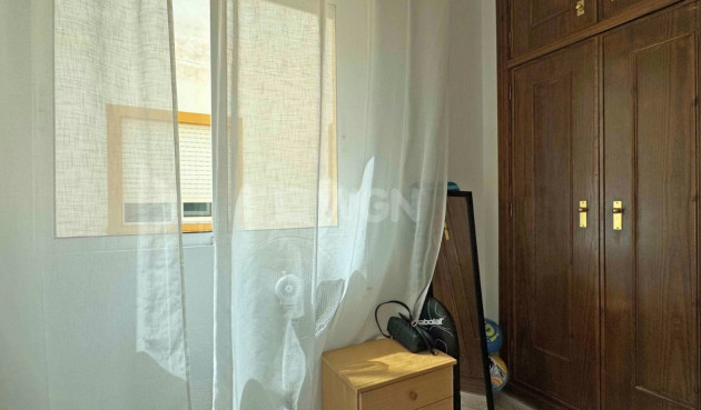 Odsprzedaż - Dupleks - Torrevieja - Costa Blanca