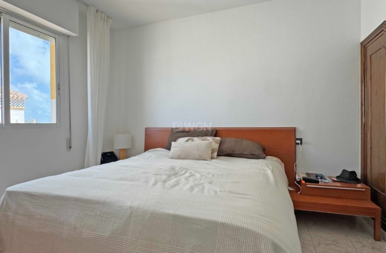 Odsprzedaż - Dupleks - Torrevieja - Costa Blanca