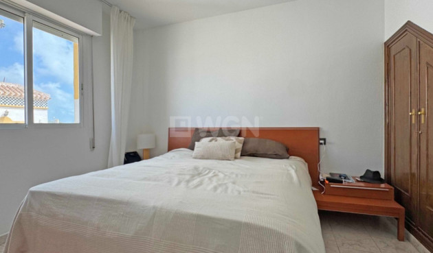 Odsprzedaż - Dupleks - Torrevieja - Costa Blanca