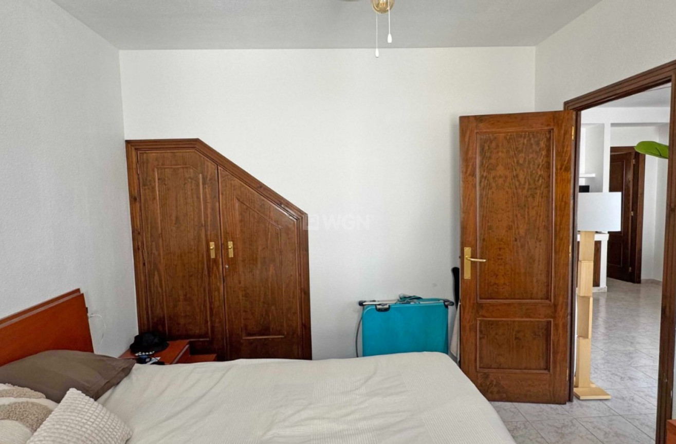 Odsprzedaż - Dupleks - Torrevieja - Costa Blanca