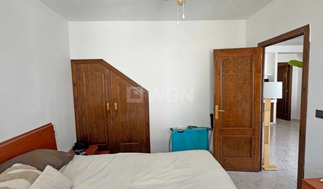 Odsprzedaż - Dupleks - Torrevieja - Costa Blanca