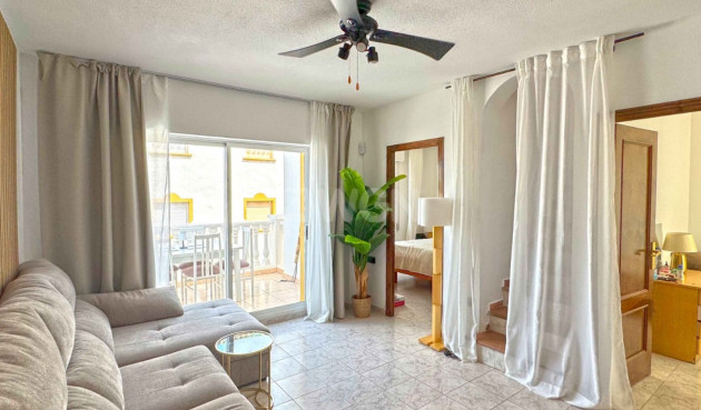 Odsprzedaż - Dupleks - Torrevieja - Costa Blanca