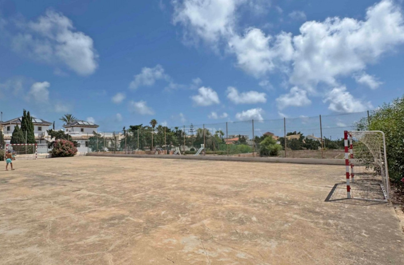 Odsprzedaż - Dupleks - Torrevieja - Costa Blanca