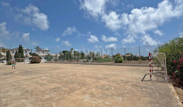 Odsprzedaż - Dupleks - Torrevieja - Costa Blanca