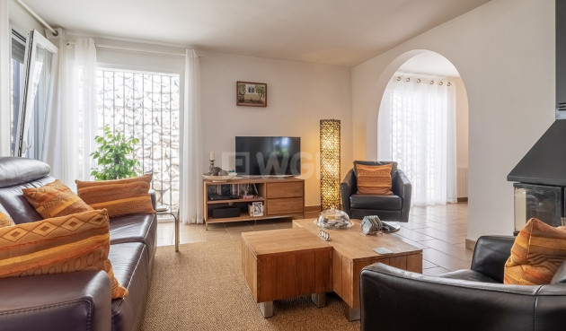 Odsprzedaż - Villa - Competa - Inland