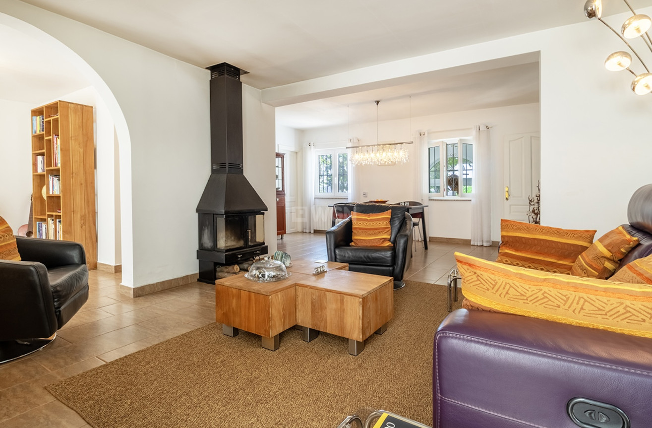 Odsprzedaż - Villa - Competa - Inland