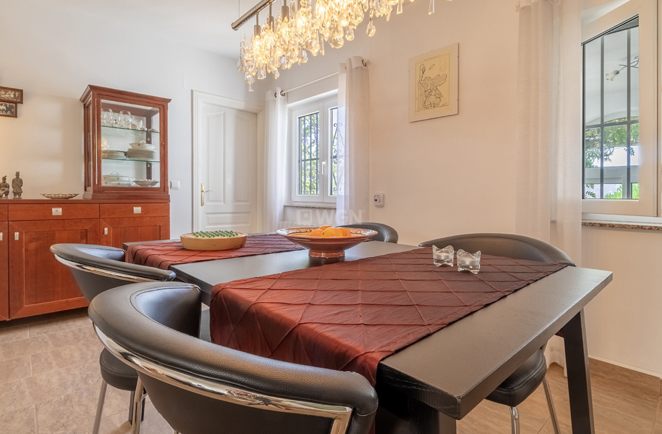 Odsprzedaż - Villa - Competa - Inland