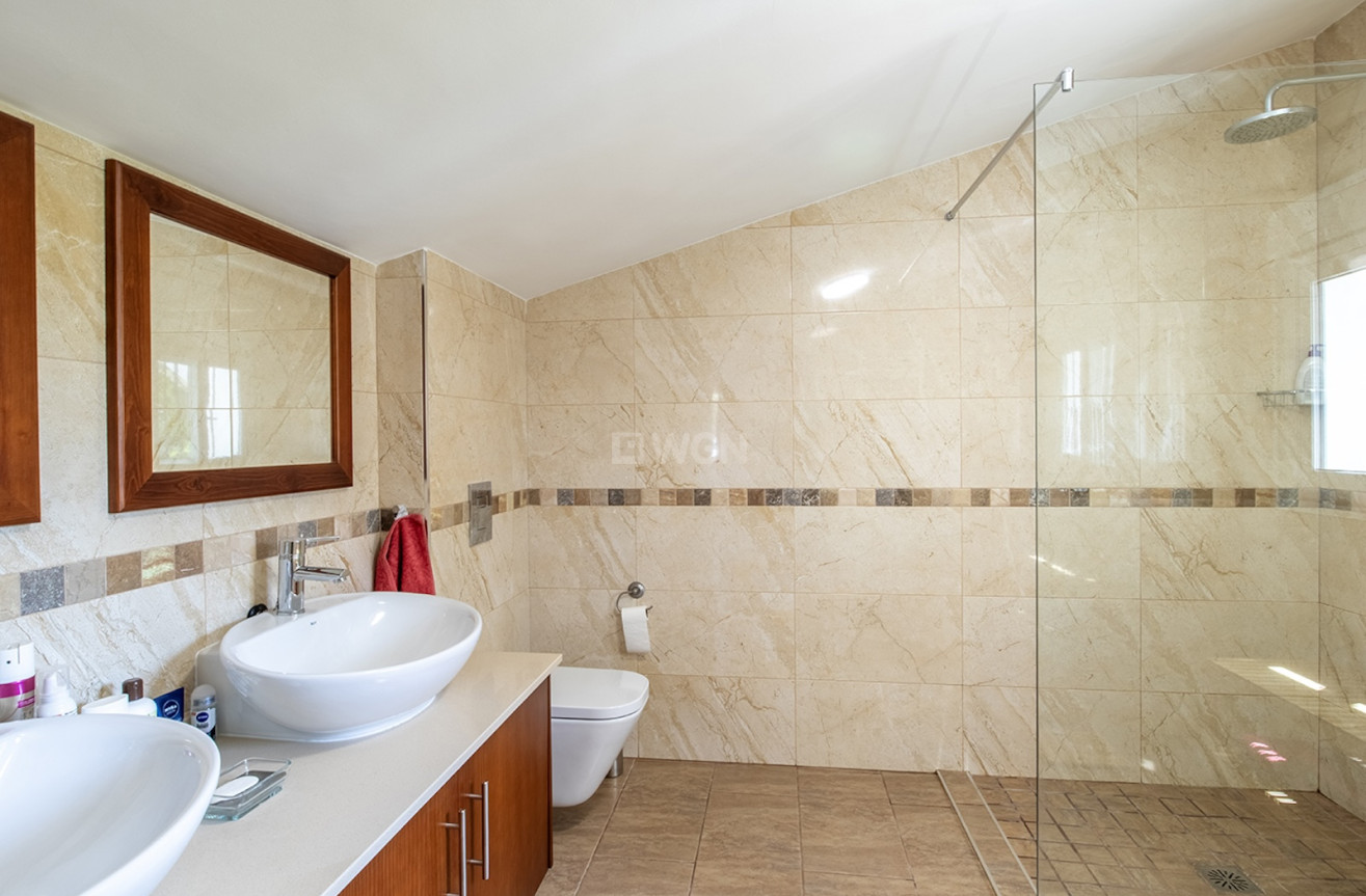 Odsprzedaż - Villa - Competa - Inland