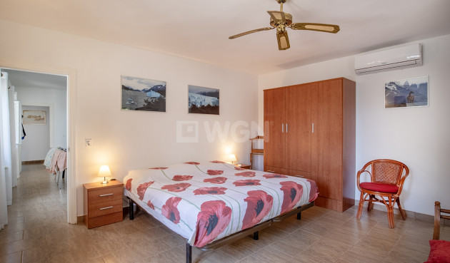 Odsprzedaż - Villa - Competa - Inland