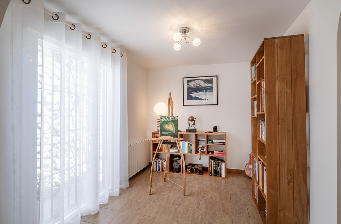 Odsprzedaż - Villa - Competa - Inland