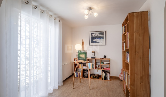 Odsprzedaż - Villa - Competa - Inland