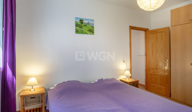 Odsprzedaż - Villa - Competa - Inland