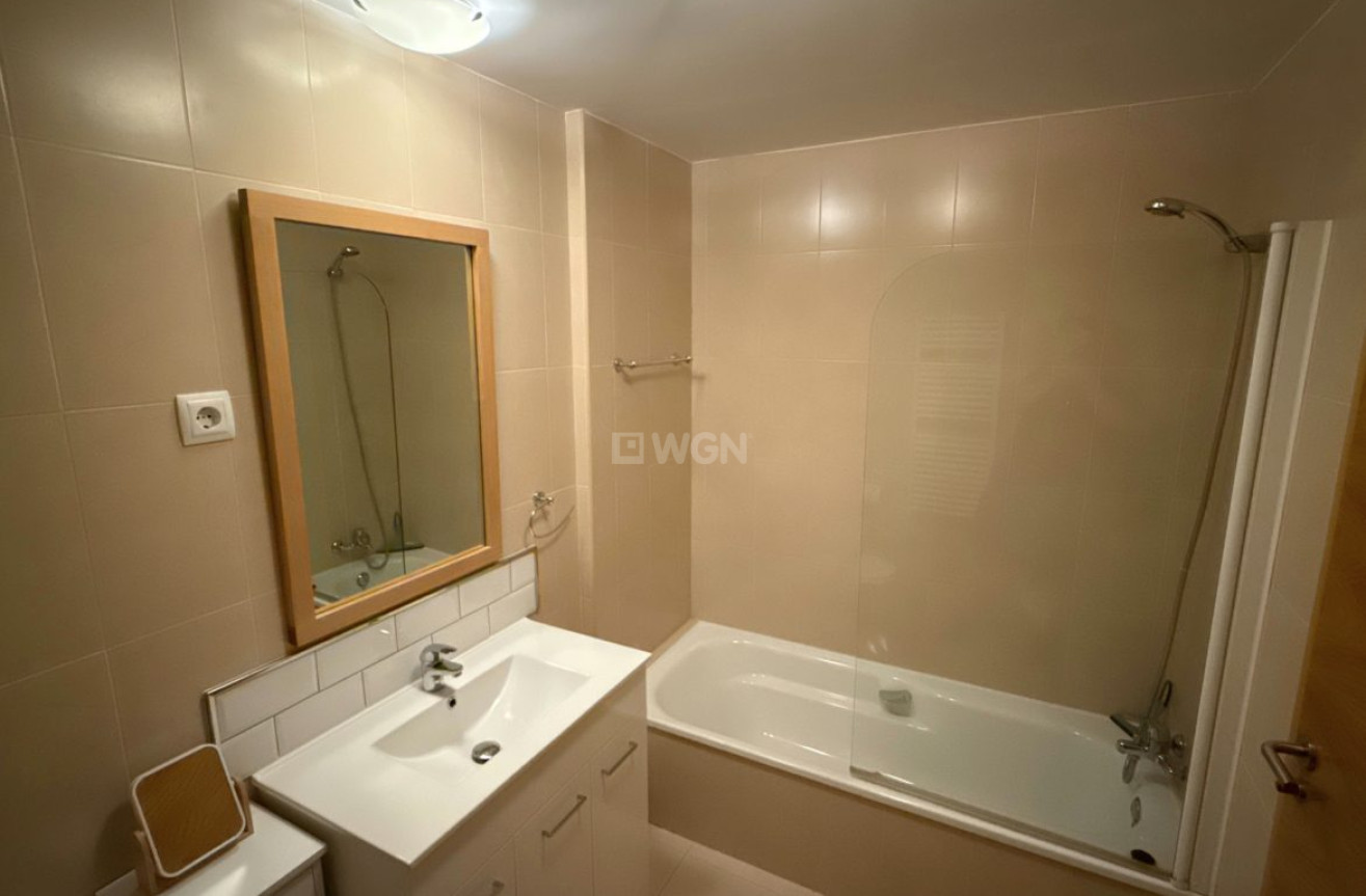 Resale - Apartment / flat - Hacienda Riquelme Golf Resort - Inland