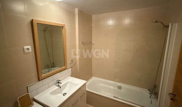 Resale - Apartment / flat - Hacienda Riquelme Golf Resort - Inland