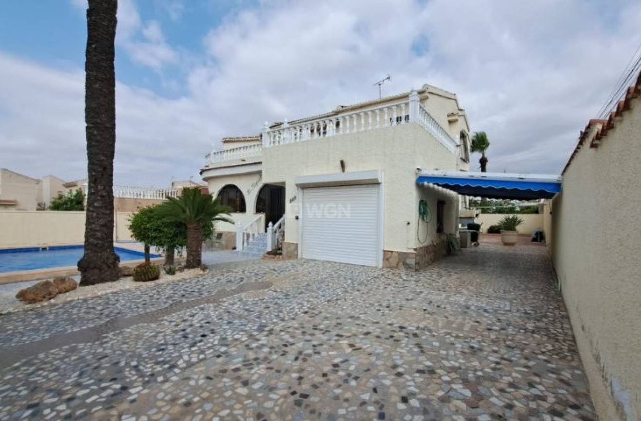 Reventa - Villa - Ciudad Quesada - Costa Blanca