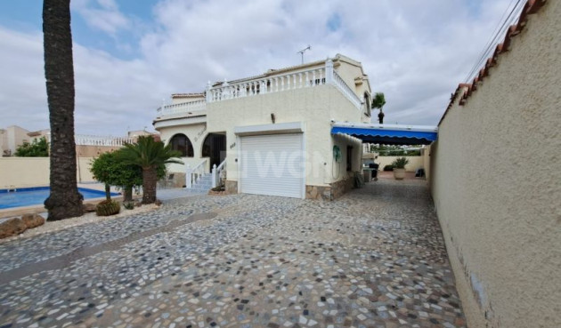 Reventa - Villa - Ciudad Quesada - Costa Blanca