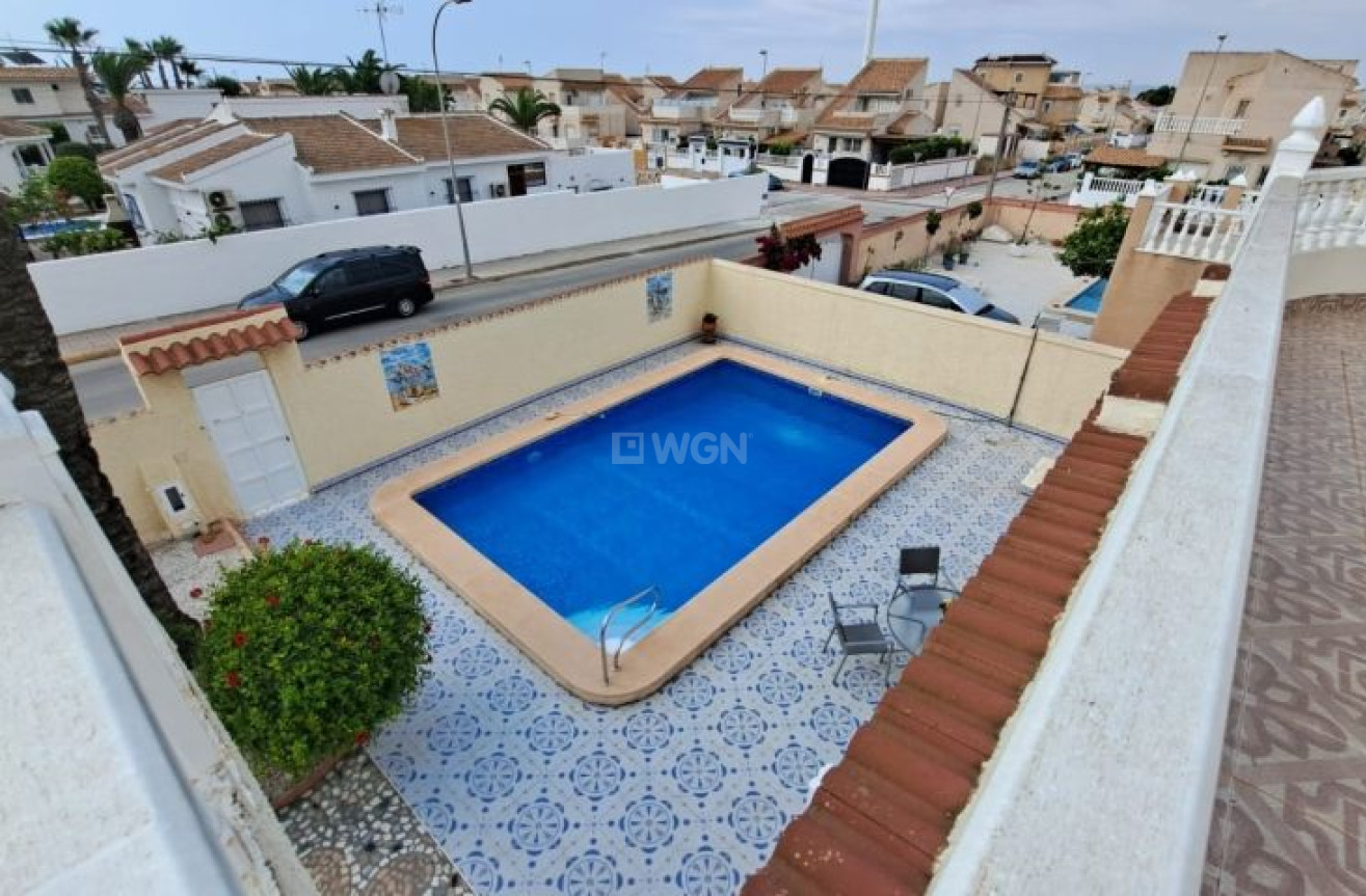 Reventa - Villa - Ciudad Quesada - Costa Blanca