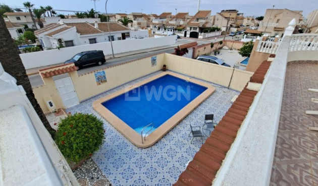 Reventa - Villa - Ciudad Quesada - Costa Blanca