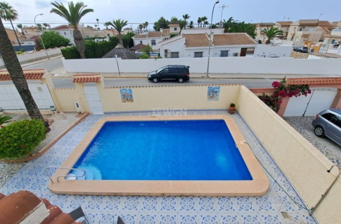 Reventa - Villa - Ciudad Quesada - Costa Blanca