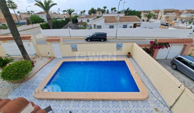 Reventa - Villa - Ciudad Quesada - Costa Blanca