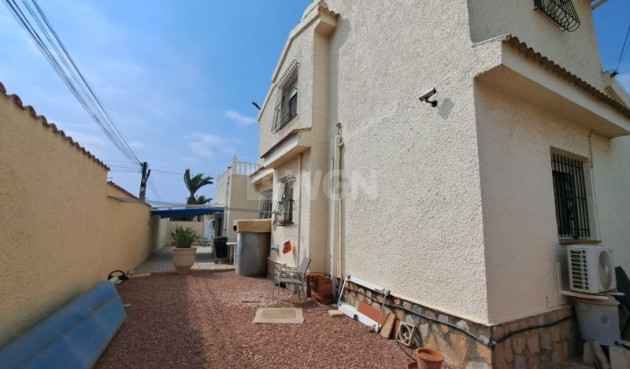 Reventa - Villa - Ciudad Quesada - Costa Blanca