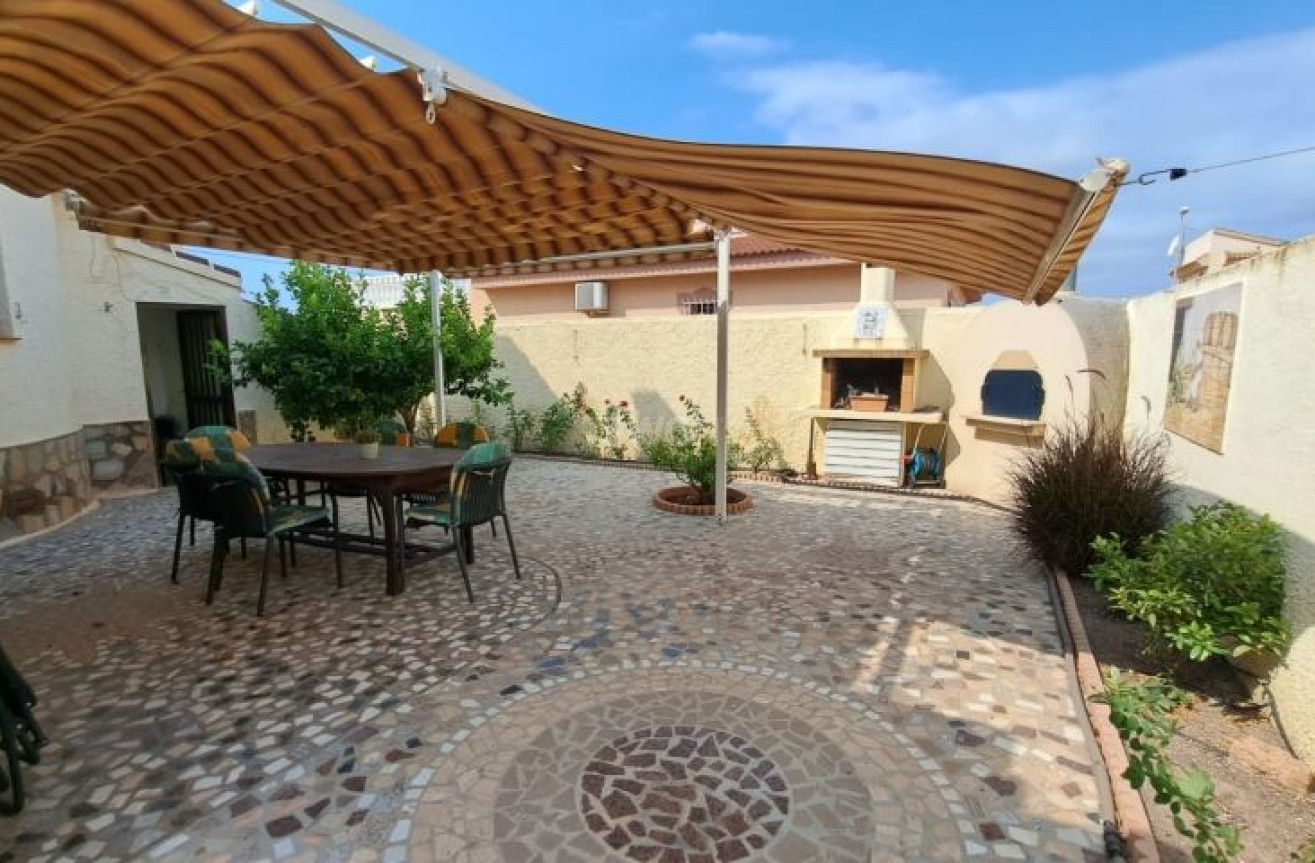 Reventa - Villa - Ciudad Quesada - Costa Blanca