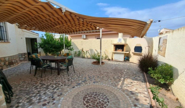 Reventa - Villa - Ciudad Quesada - Costa Blanca