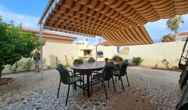 Reventa - Villa - Ciudad Quesada - Costa Blanca